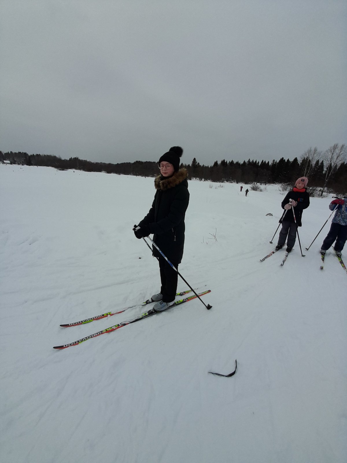 Штейникова Василиса Сергеевна