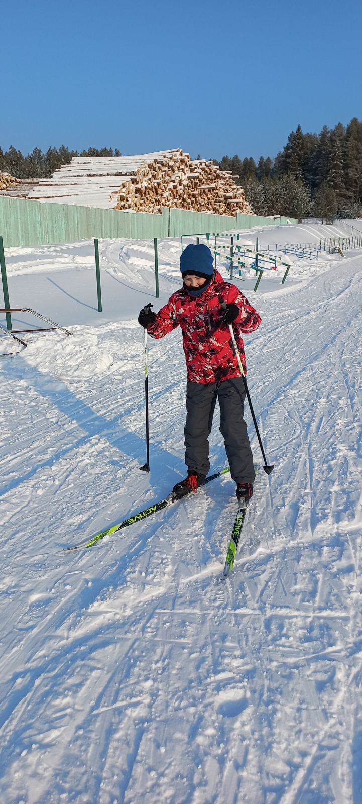 Мальцев Андрей Геннадьевич