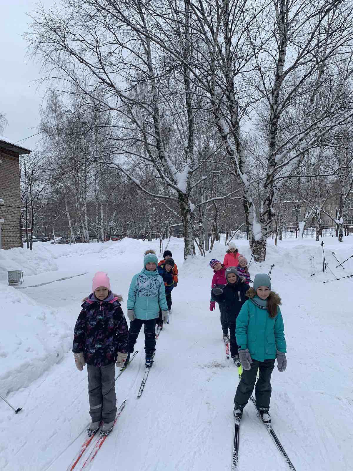 Жижилева Карина Евгеньевна