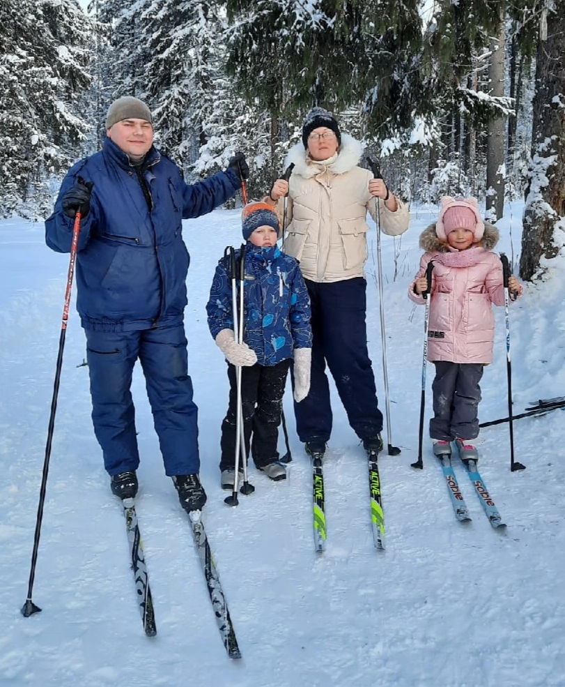 Силин Павел Павлович