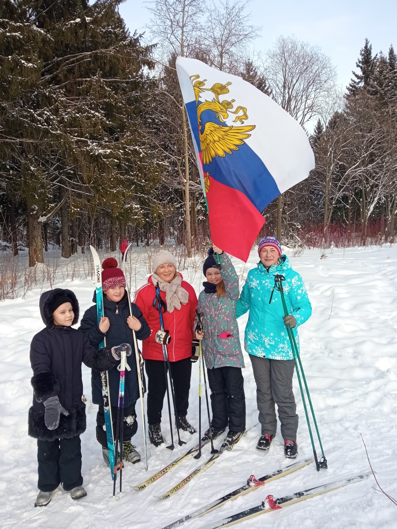 Шадрина Светлана Михайловна