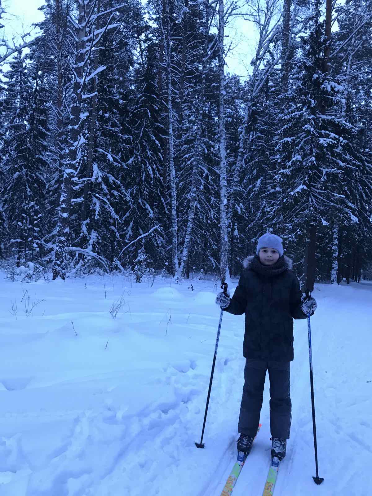 Cадрисламов Тихон Сергеевич