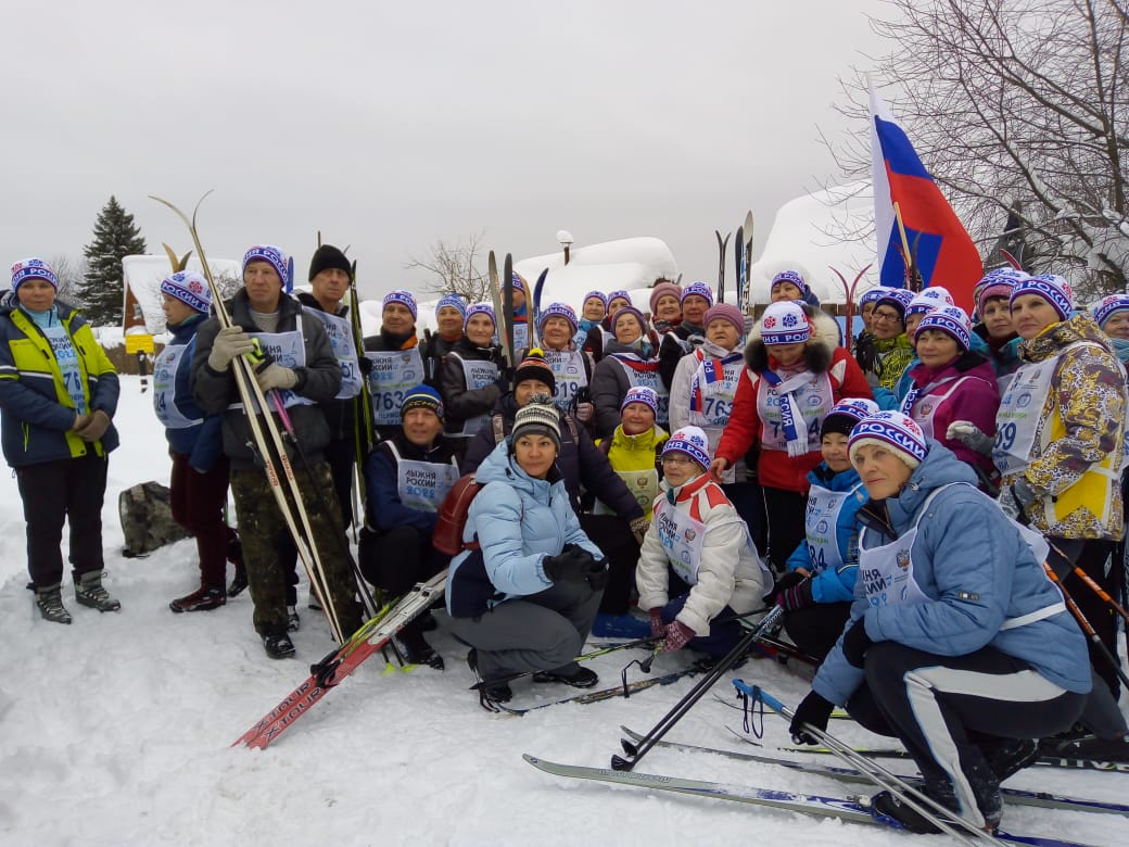 Соснина Наталья Александровна