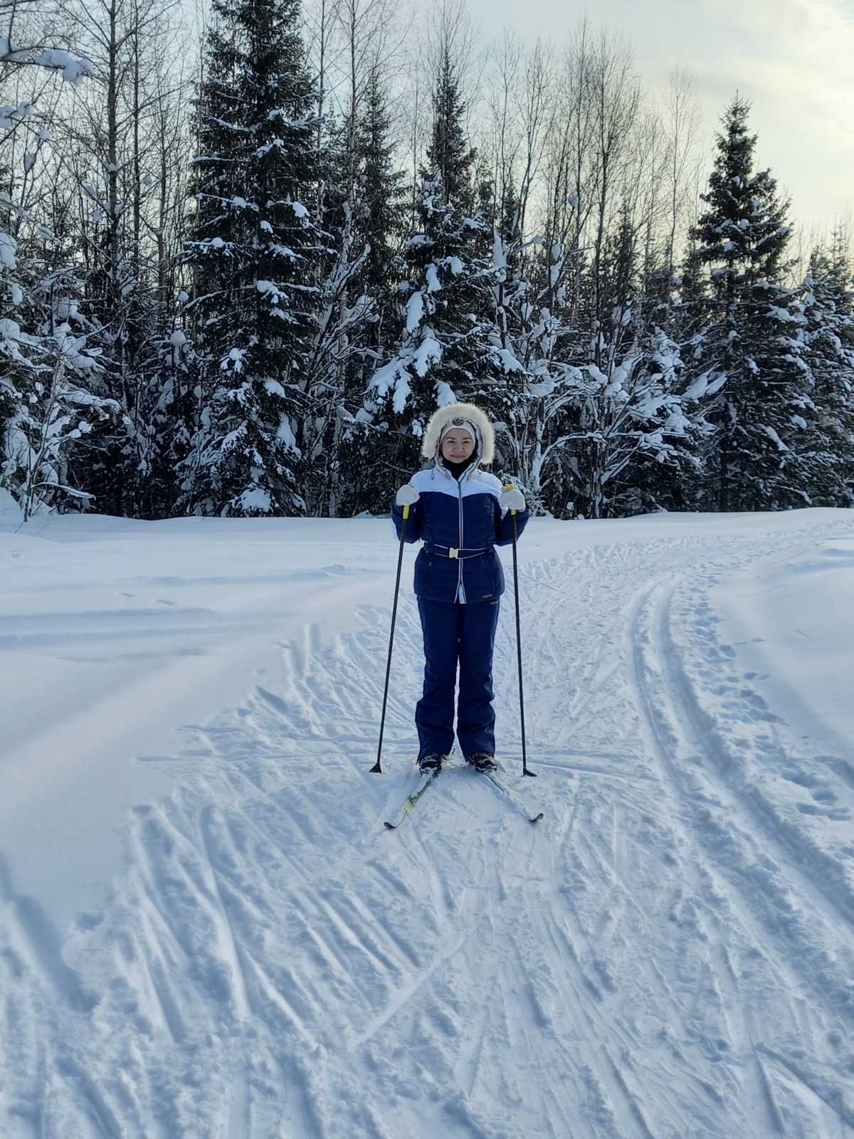 Ляшкова Ольга Валерьевна