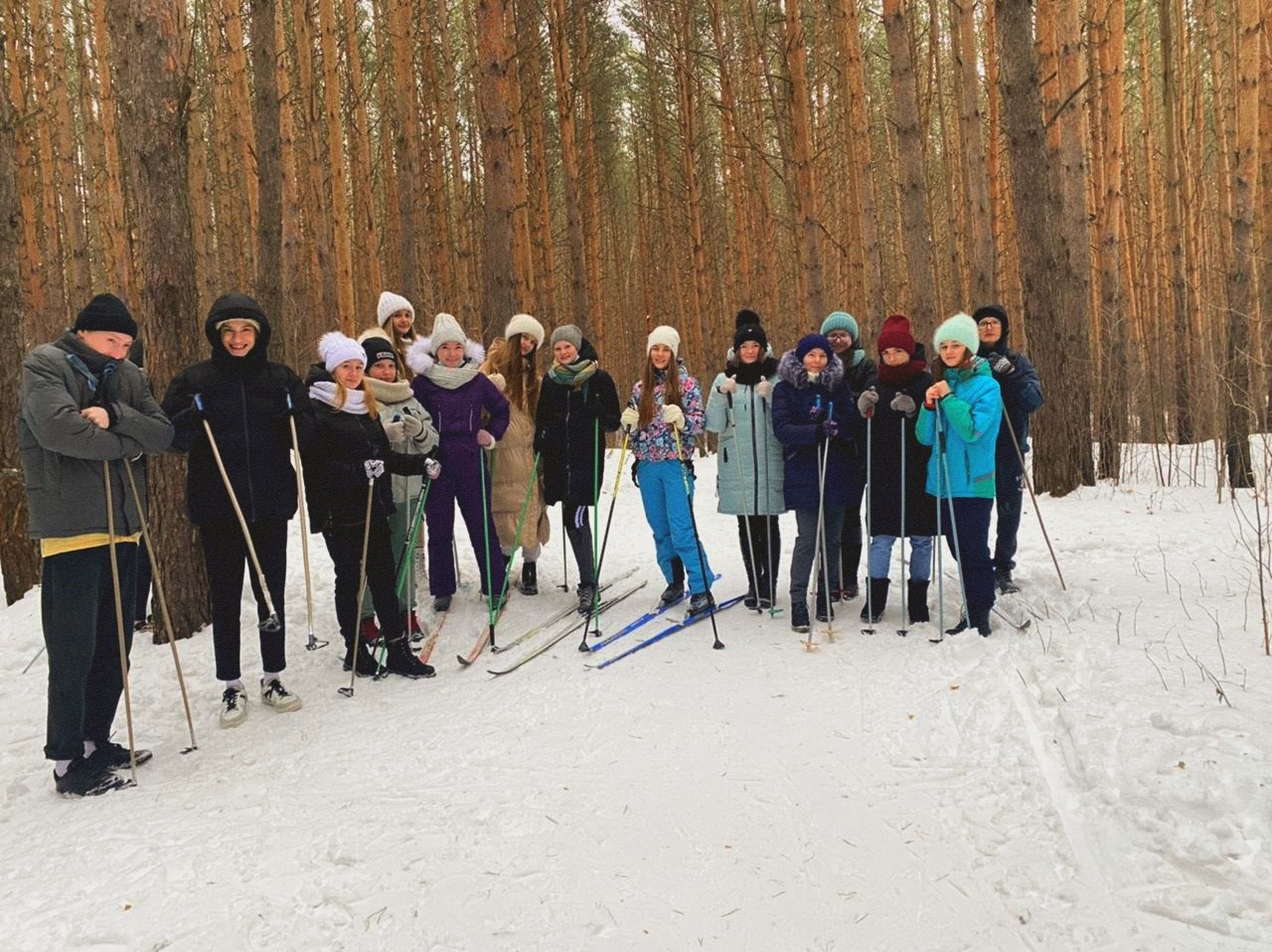 Глушкова Татьяна Николаевна