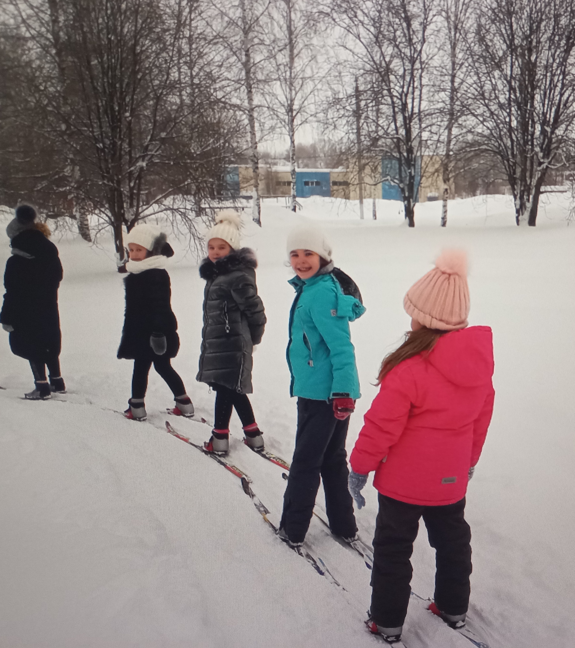 Цагараева Эльвира Захаровна