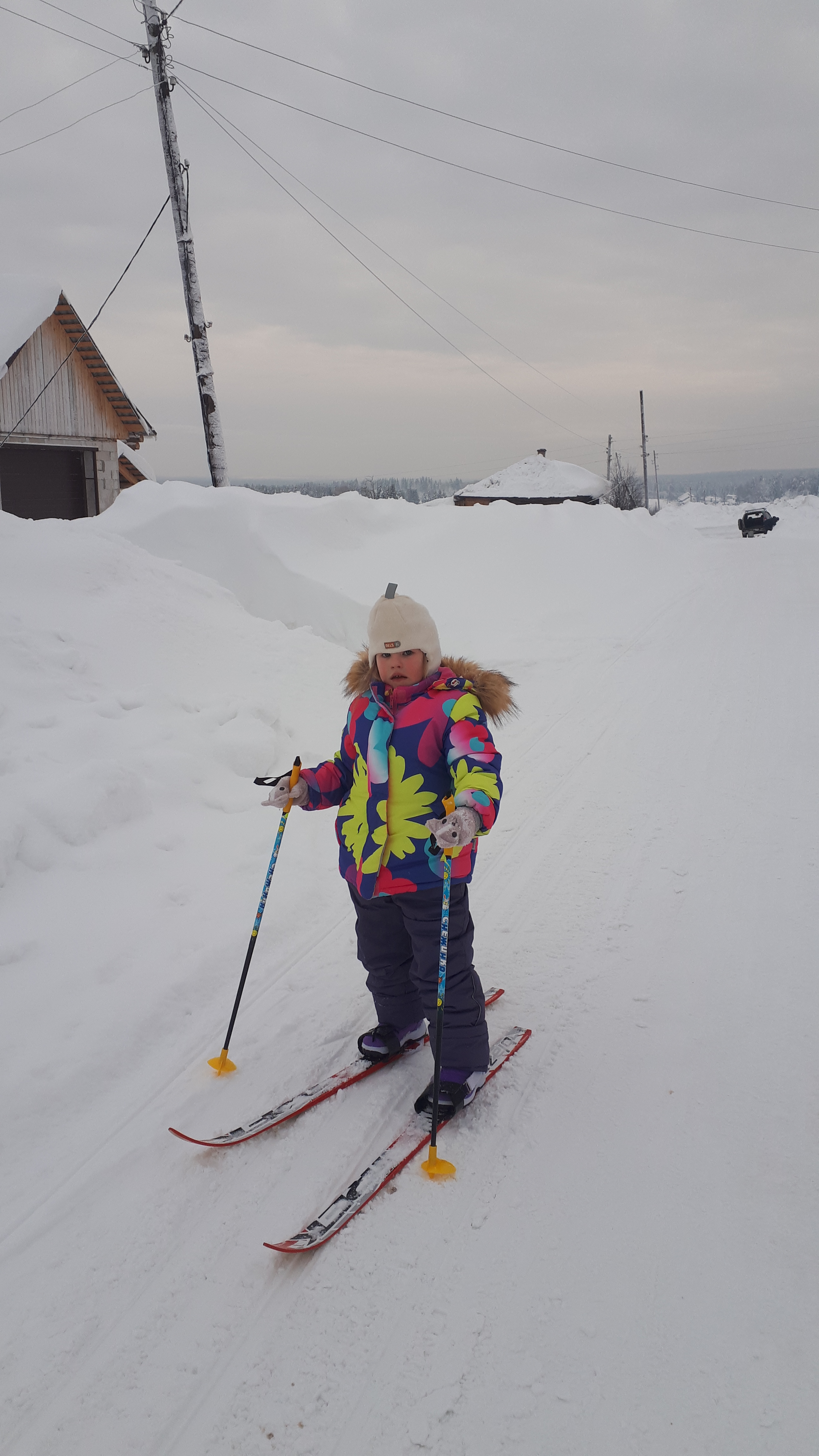 Ведерникова Валерия Дмитриевна