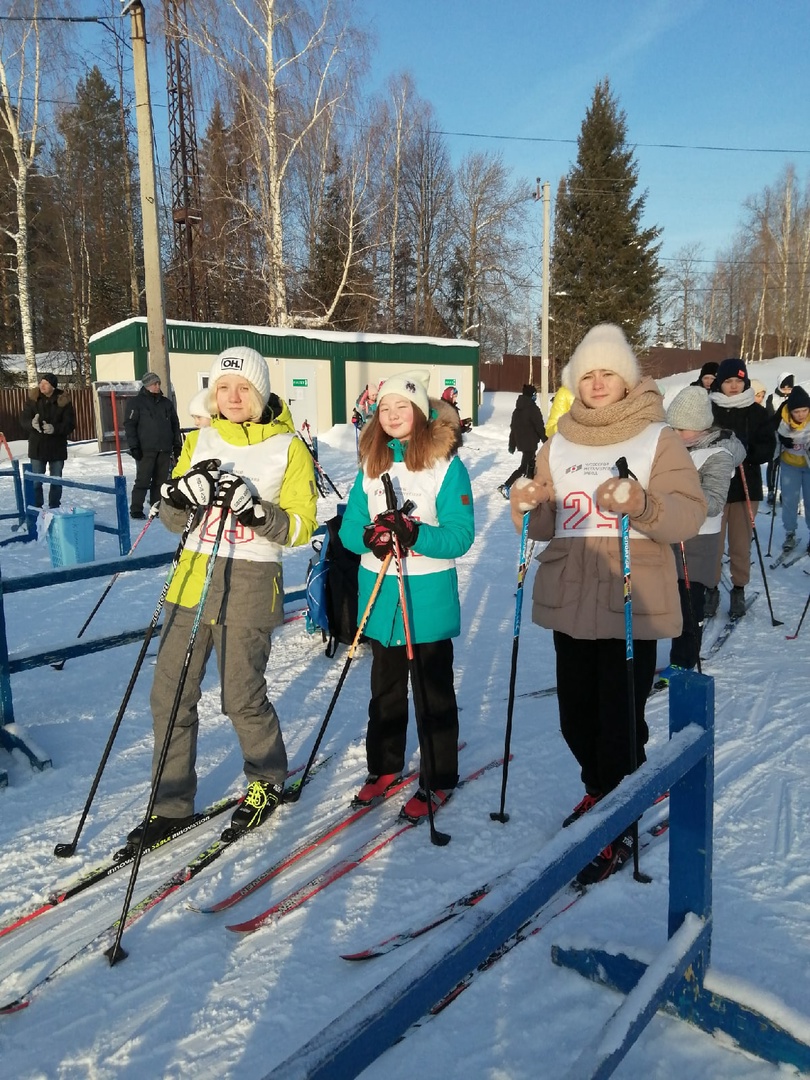 Малышева Милана Александровна