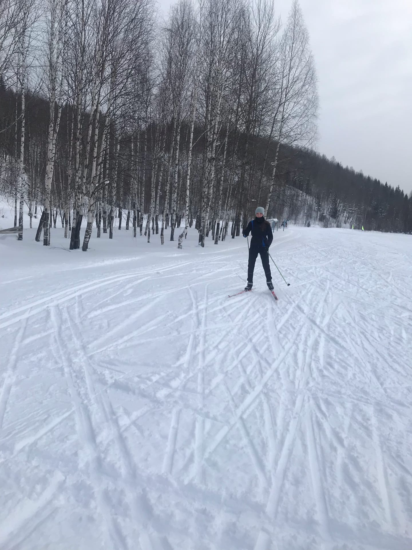 Ефремова Светлана Витальевна