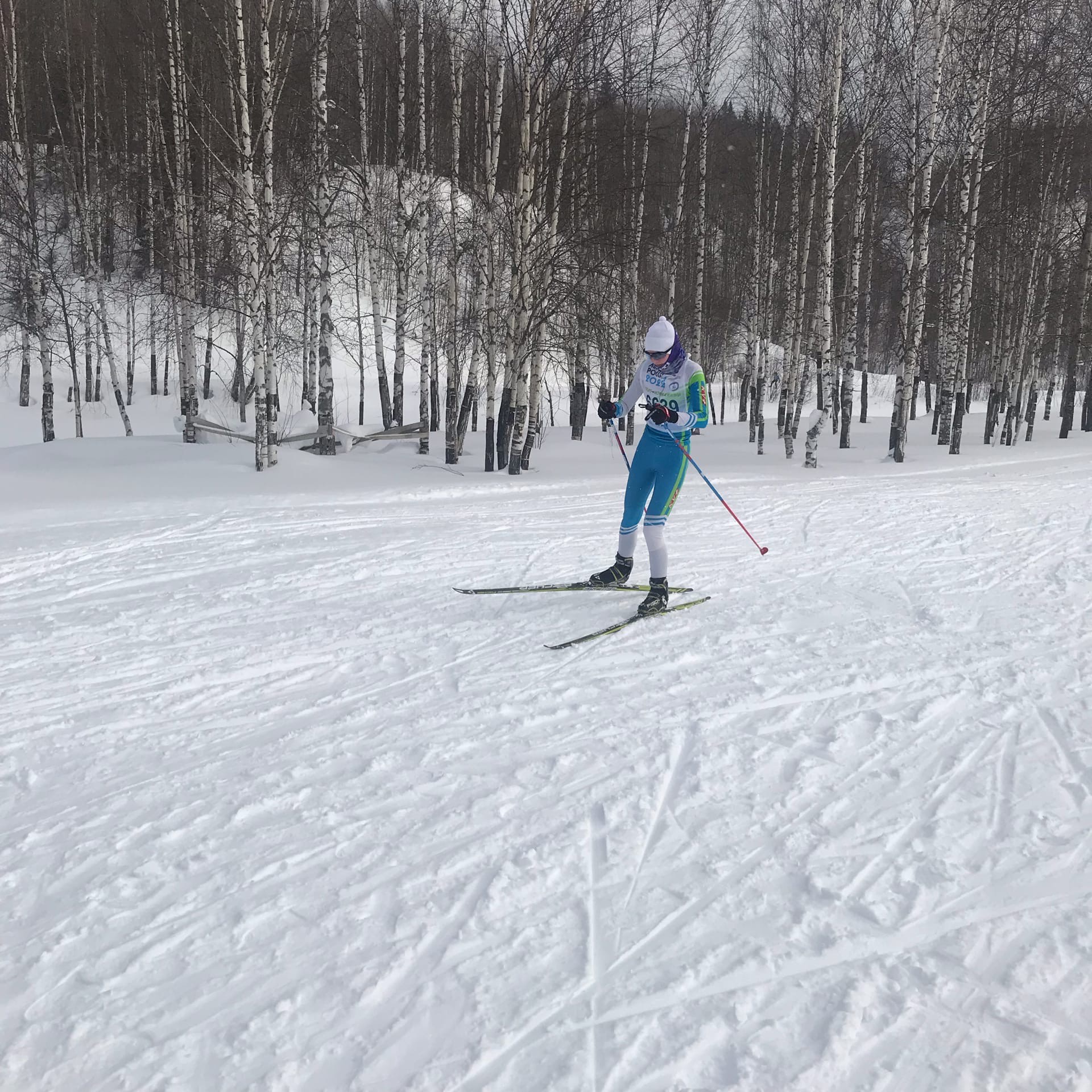 Белозеров Алексей Анатольевич