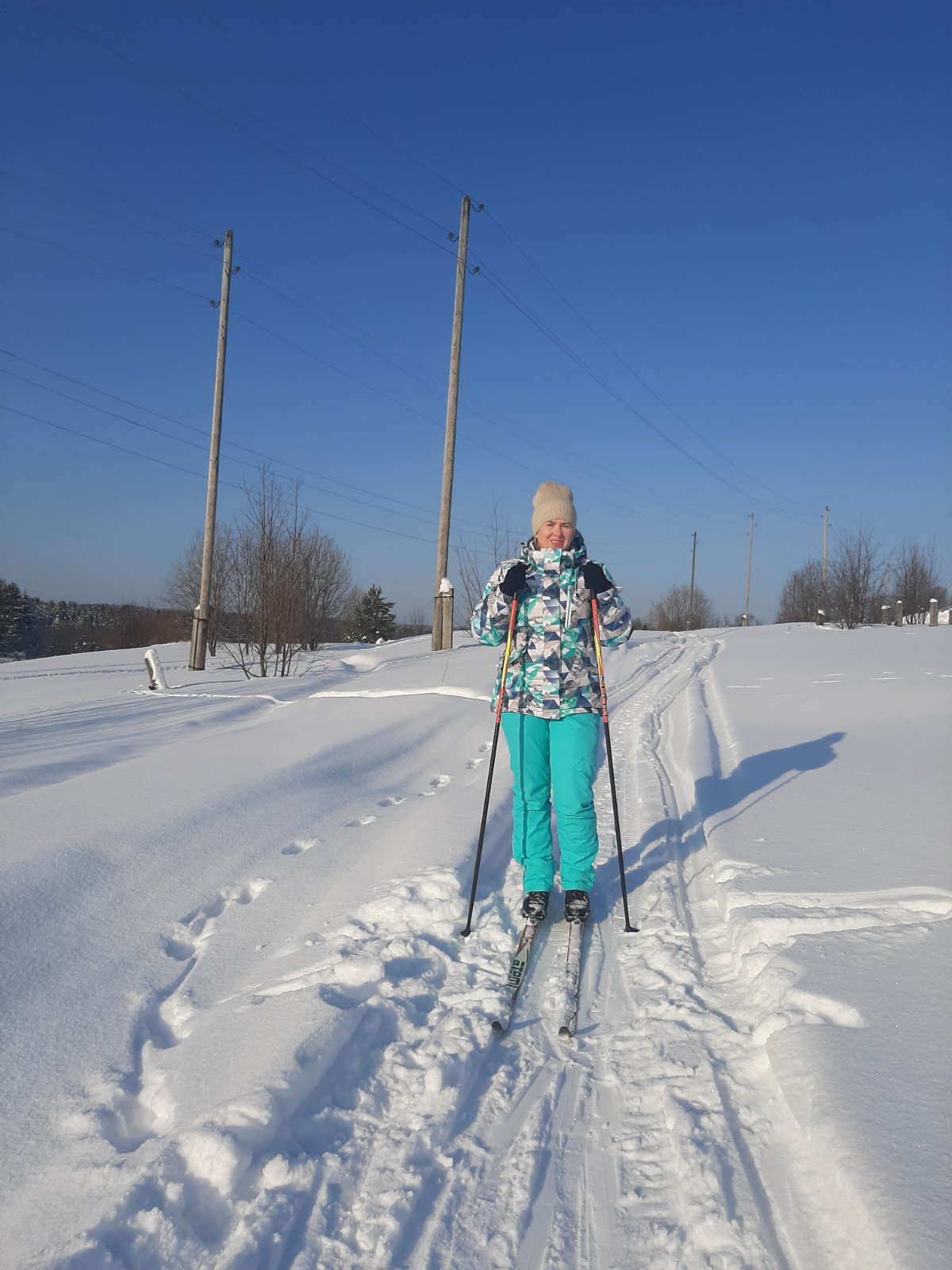 Сараева Оксана Александровна