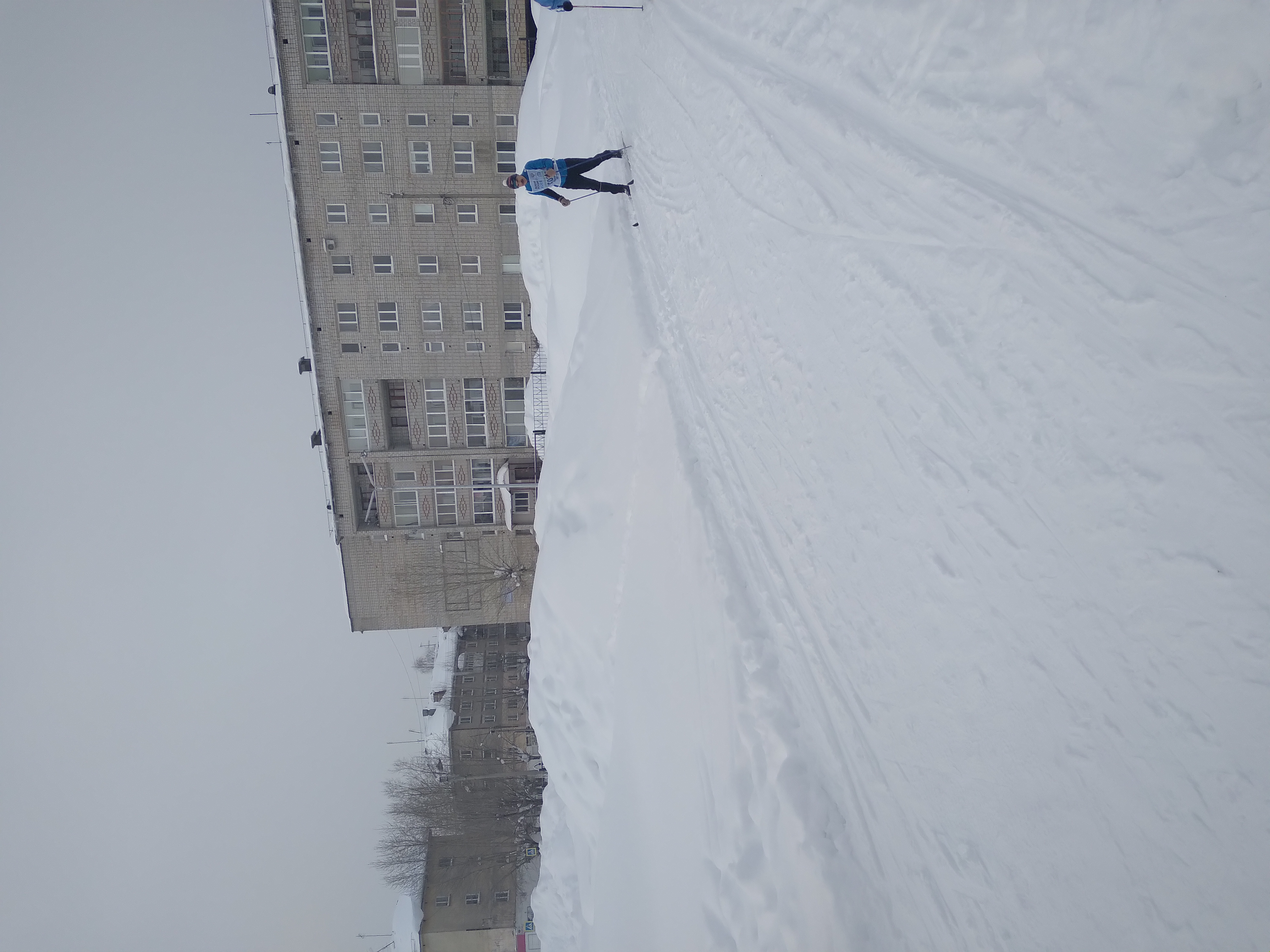 Старцев Николай Александрович