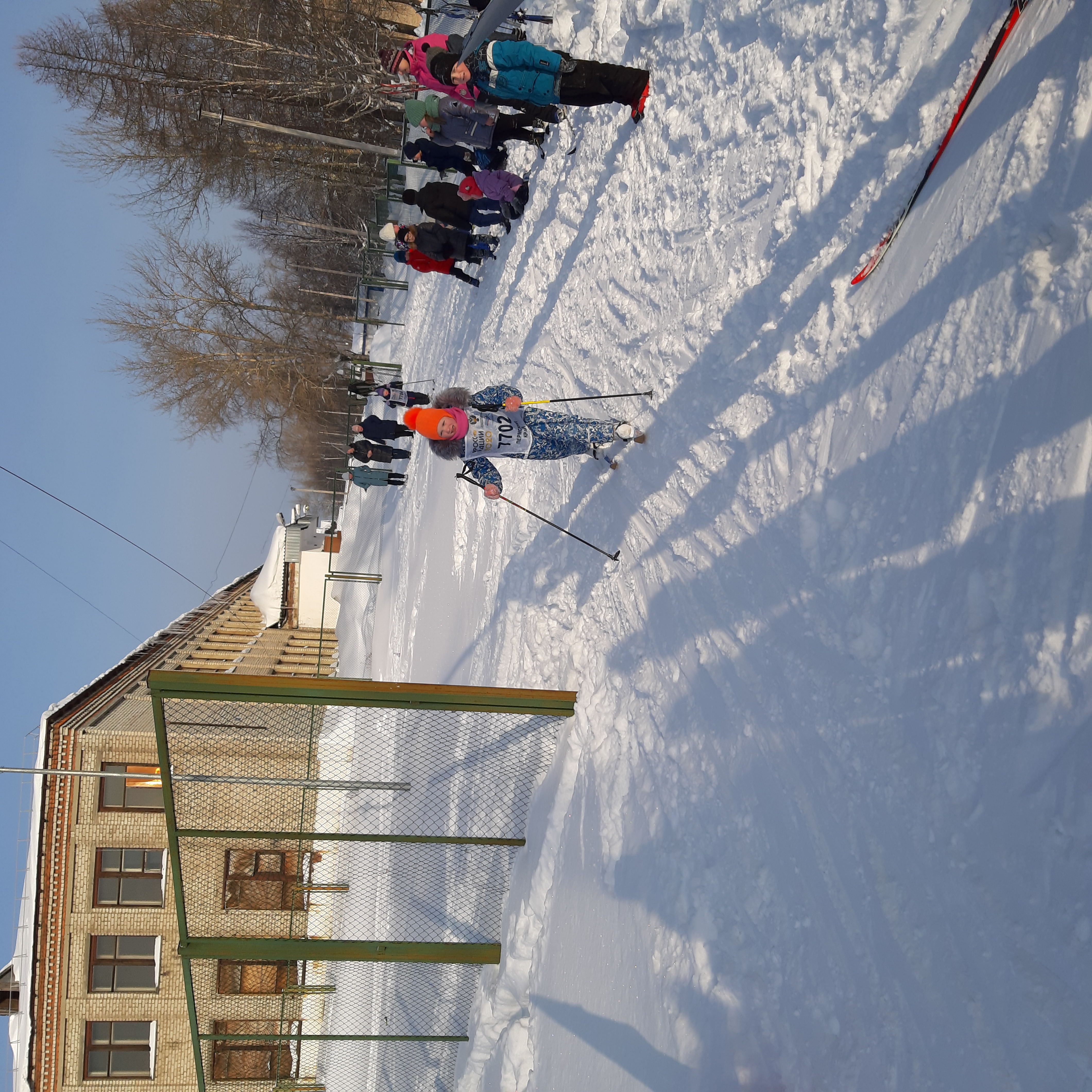 Карнаухова Анна Олеговна