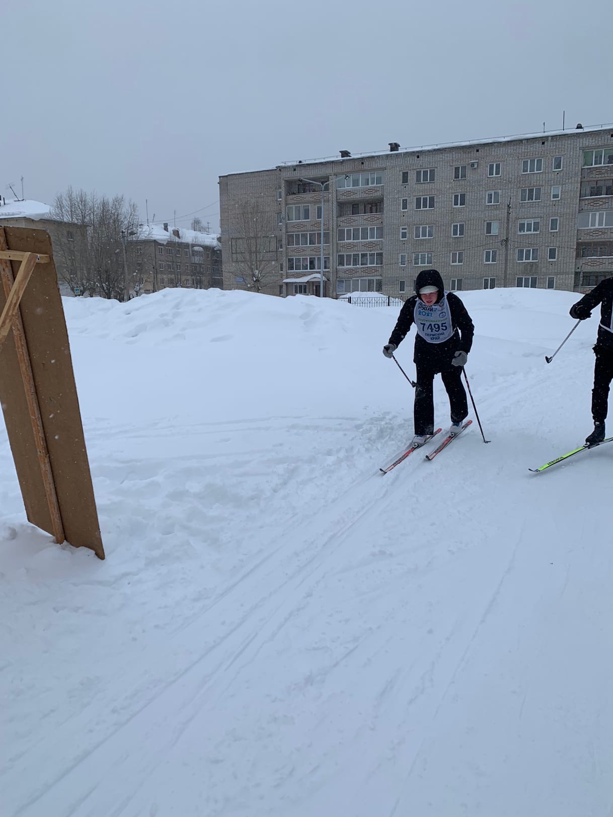 Волошина Дарья Андреевна