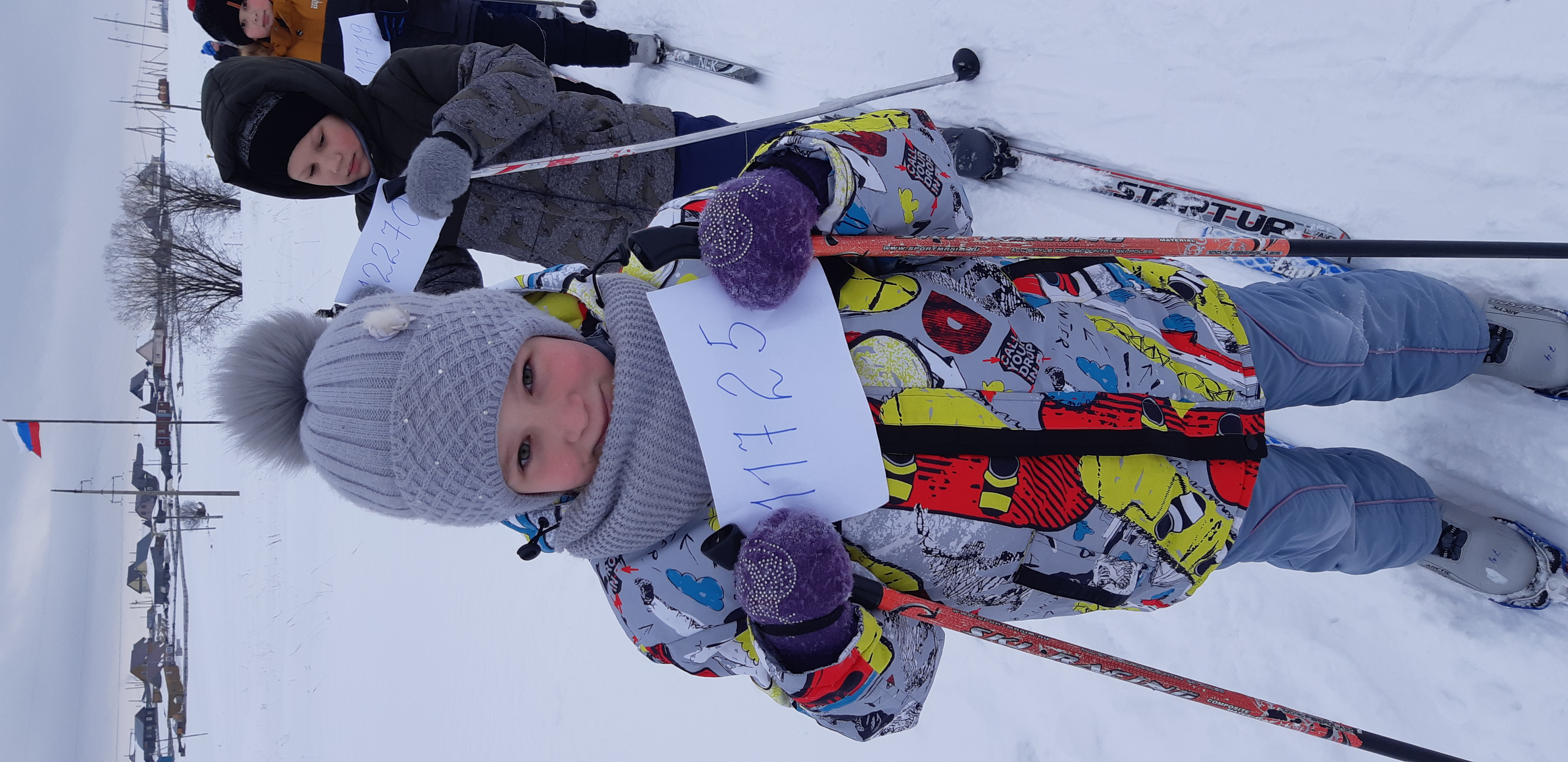 Зотева Лидия Сергеевна