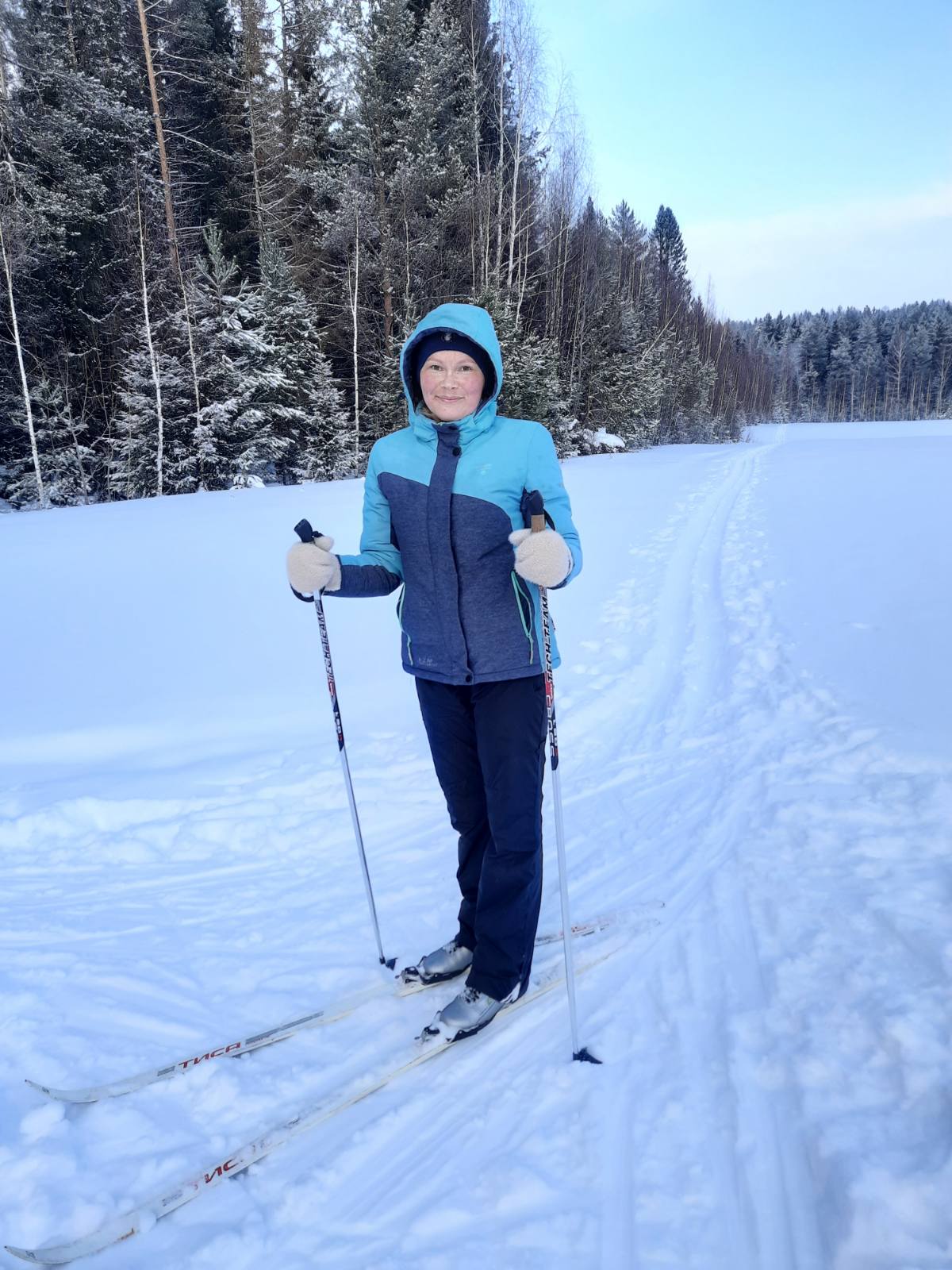 Боталова Екатерина Николаевна