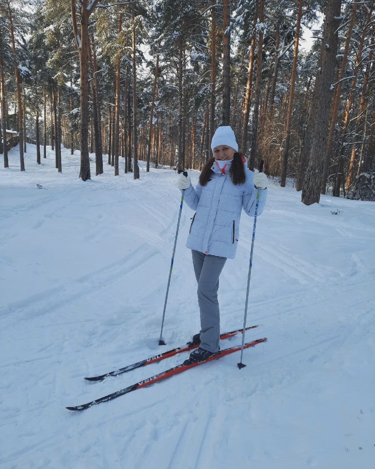 Полежаева Елена Николаевна