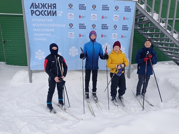 Треногин Илья Алексеевич