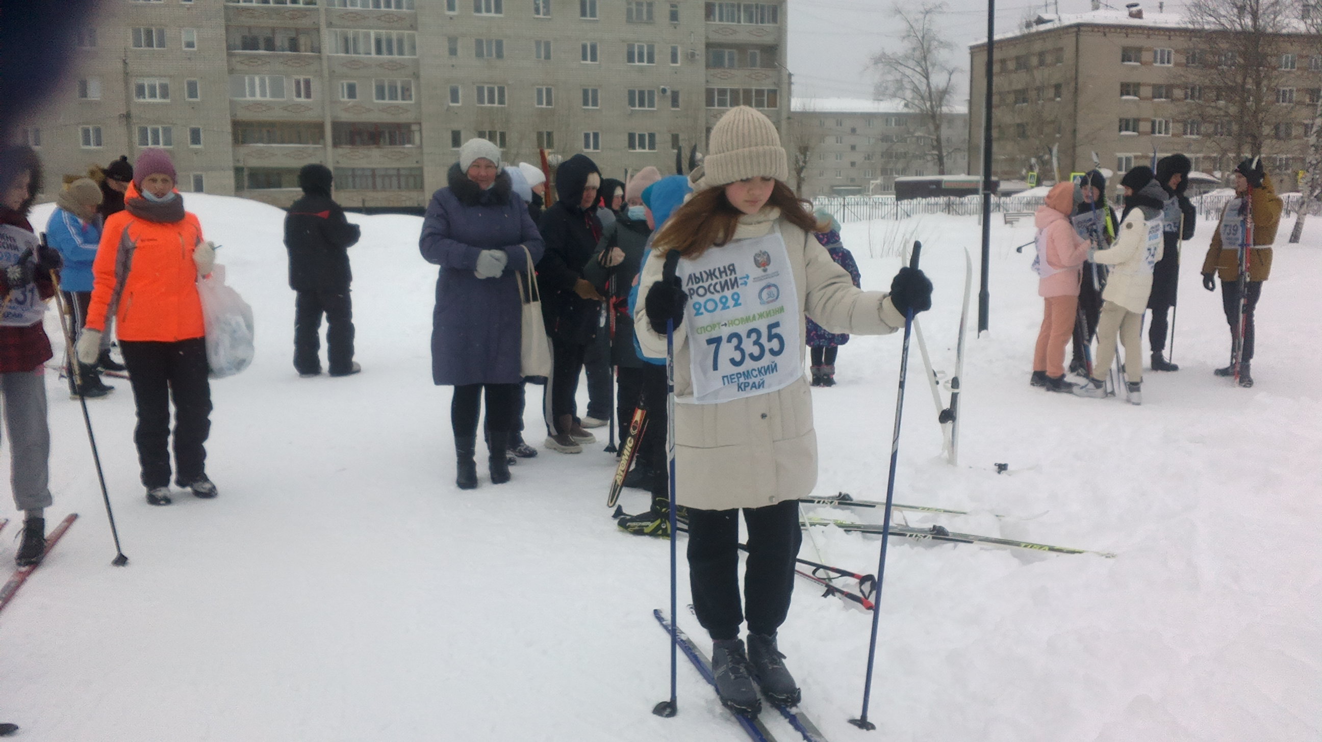 Давыдова Светлана Сергеевна