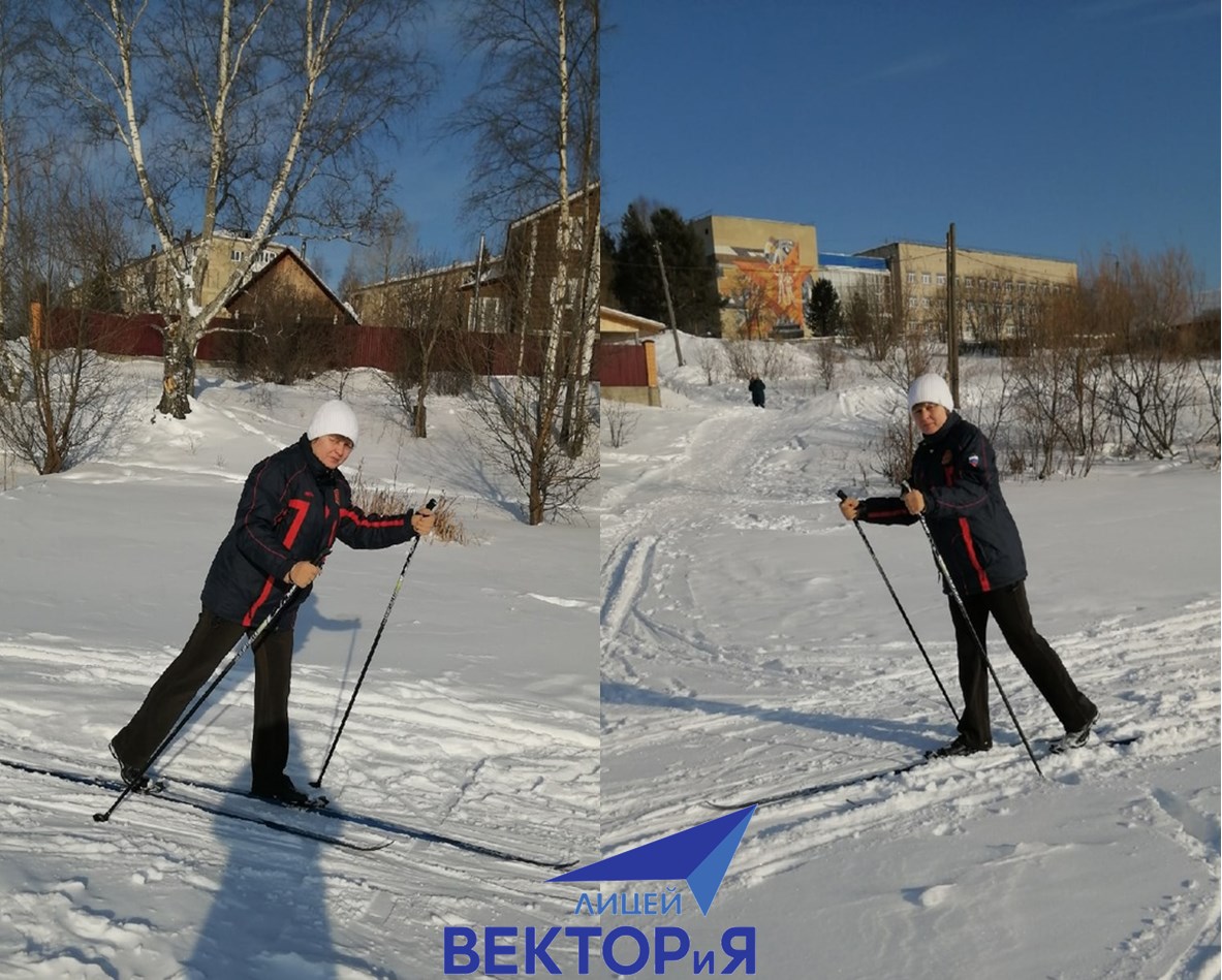 Скотынянская Владлена Эдвардовна