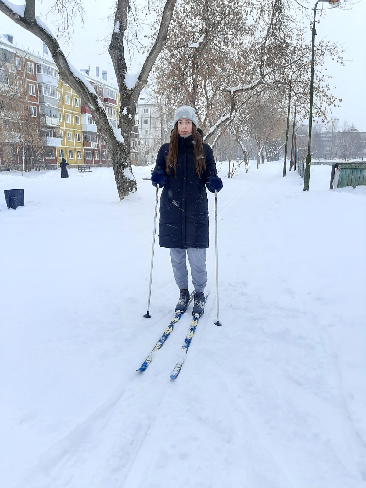 Рубцова Светлана Сергеевна