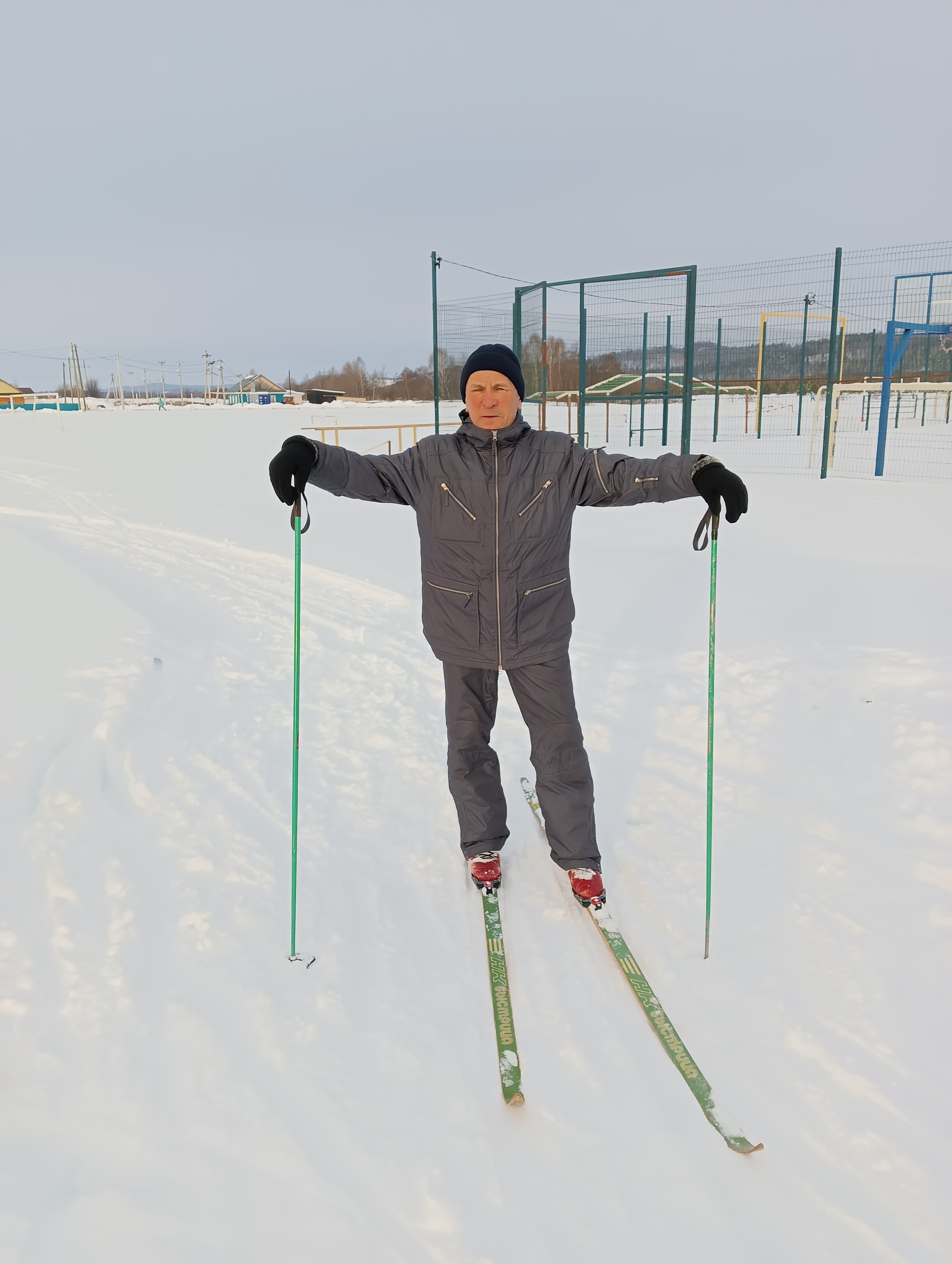 Илькаев Гакиф Мулланурович