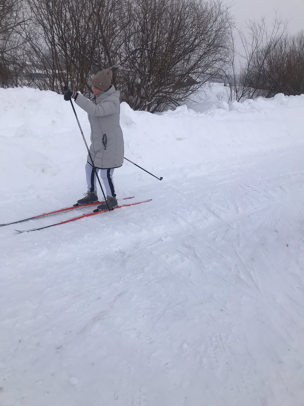 Камакаева Резеда Маликовна