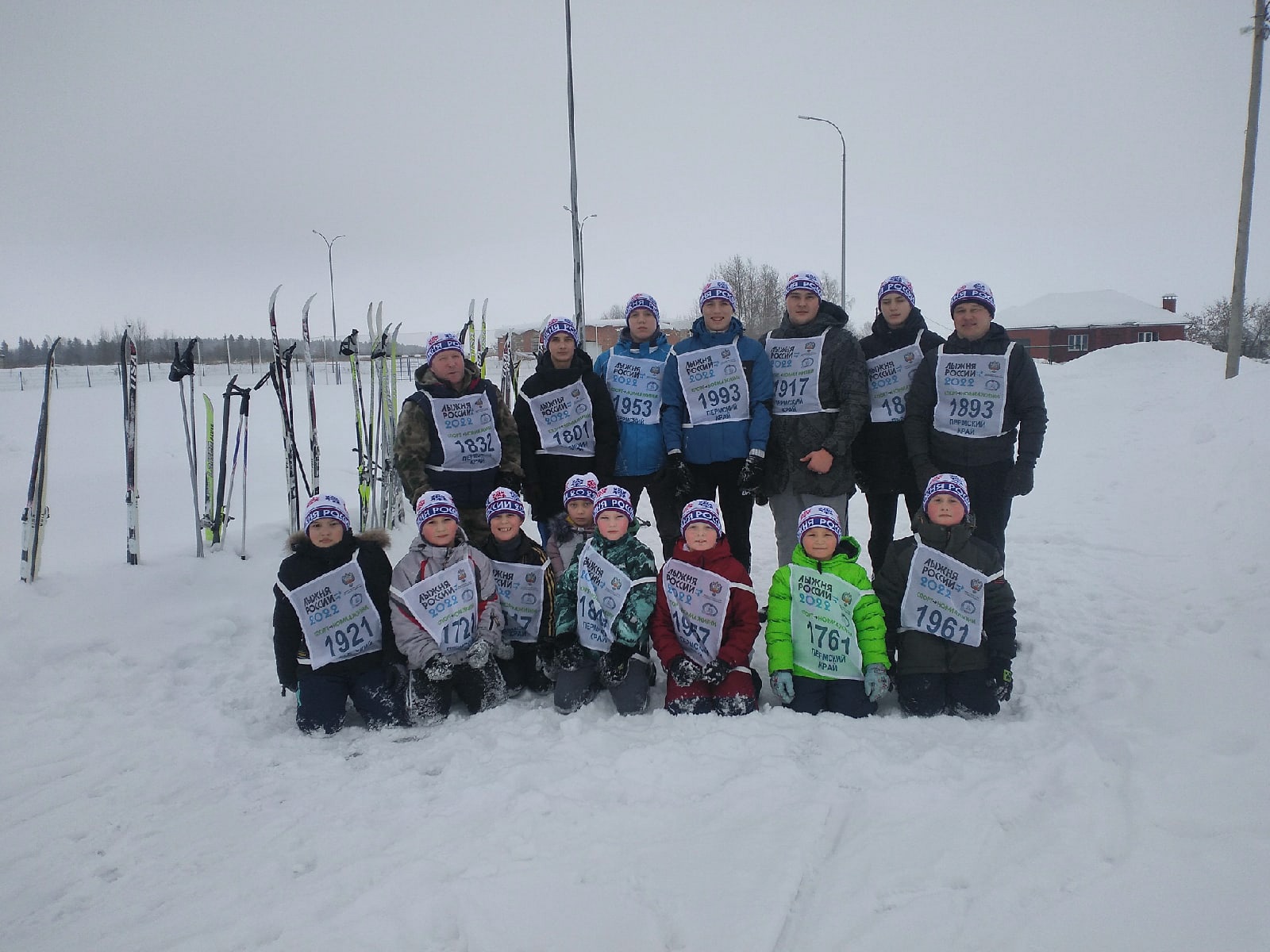 Нижегородова Алина Дмитриевна