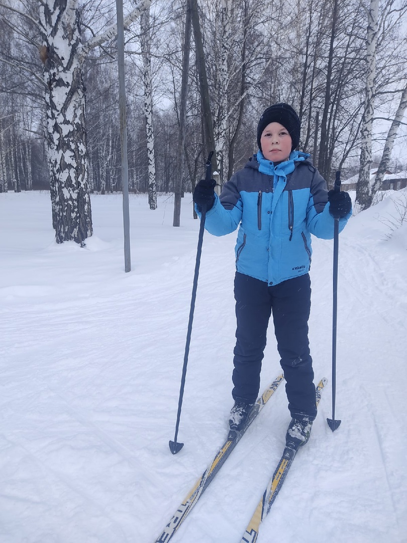 Бурдин Артем Андреевич