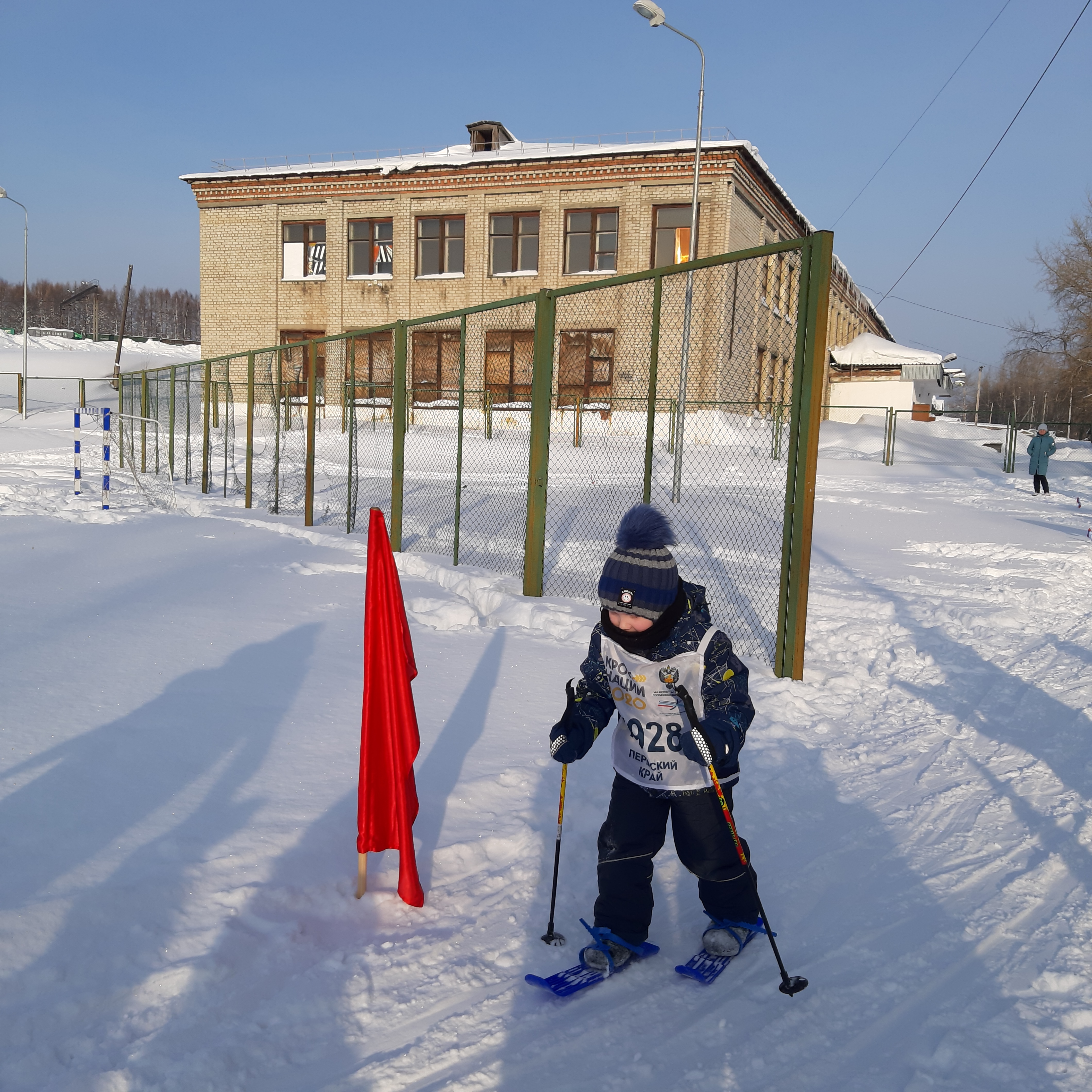 Набоков Лев Максимович