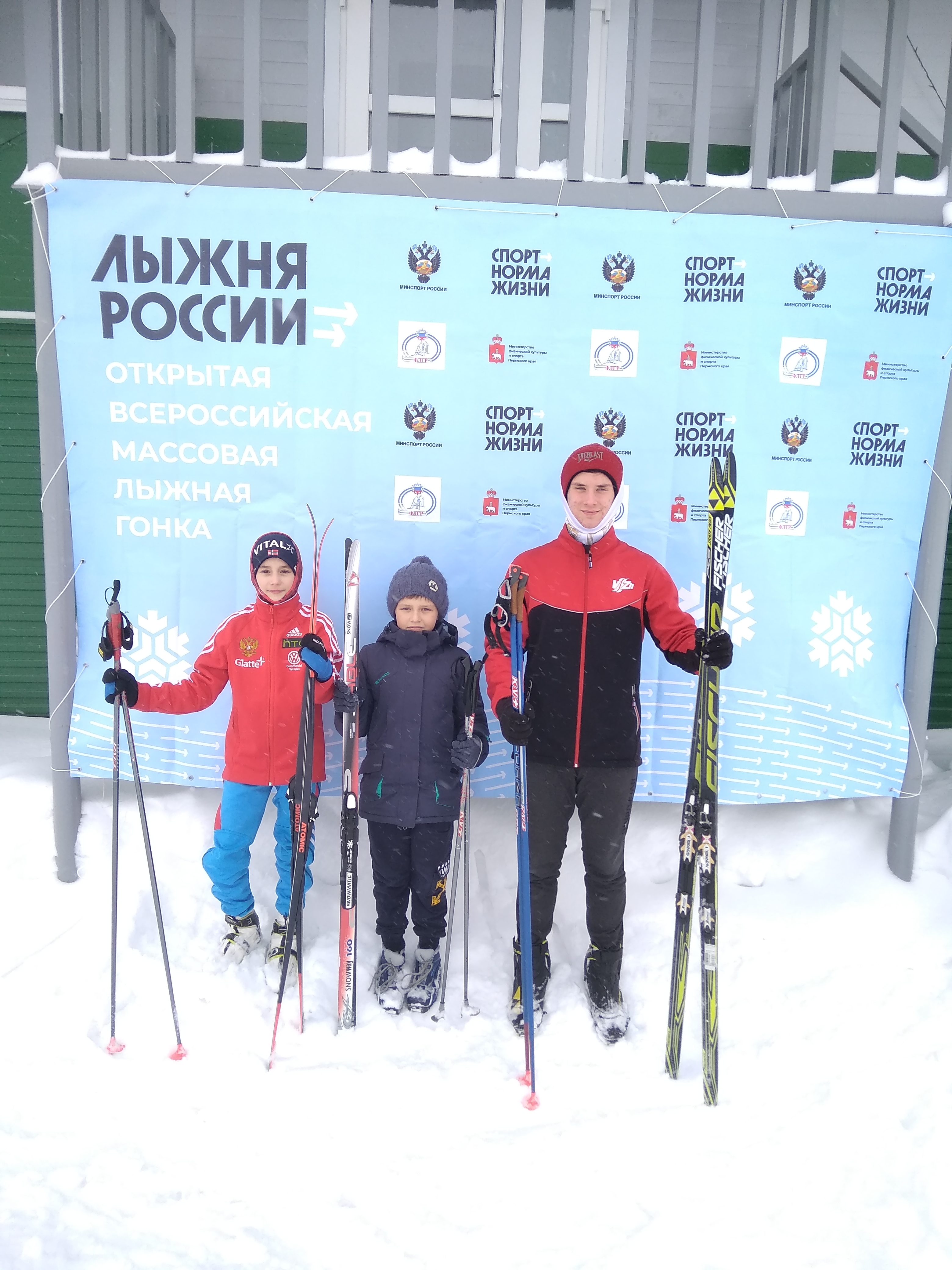 Овчинников Арсений Денисович