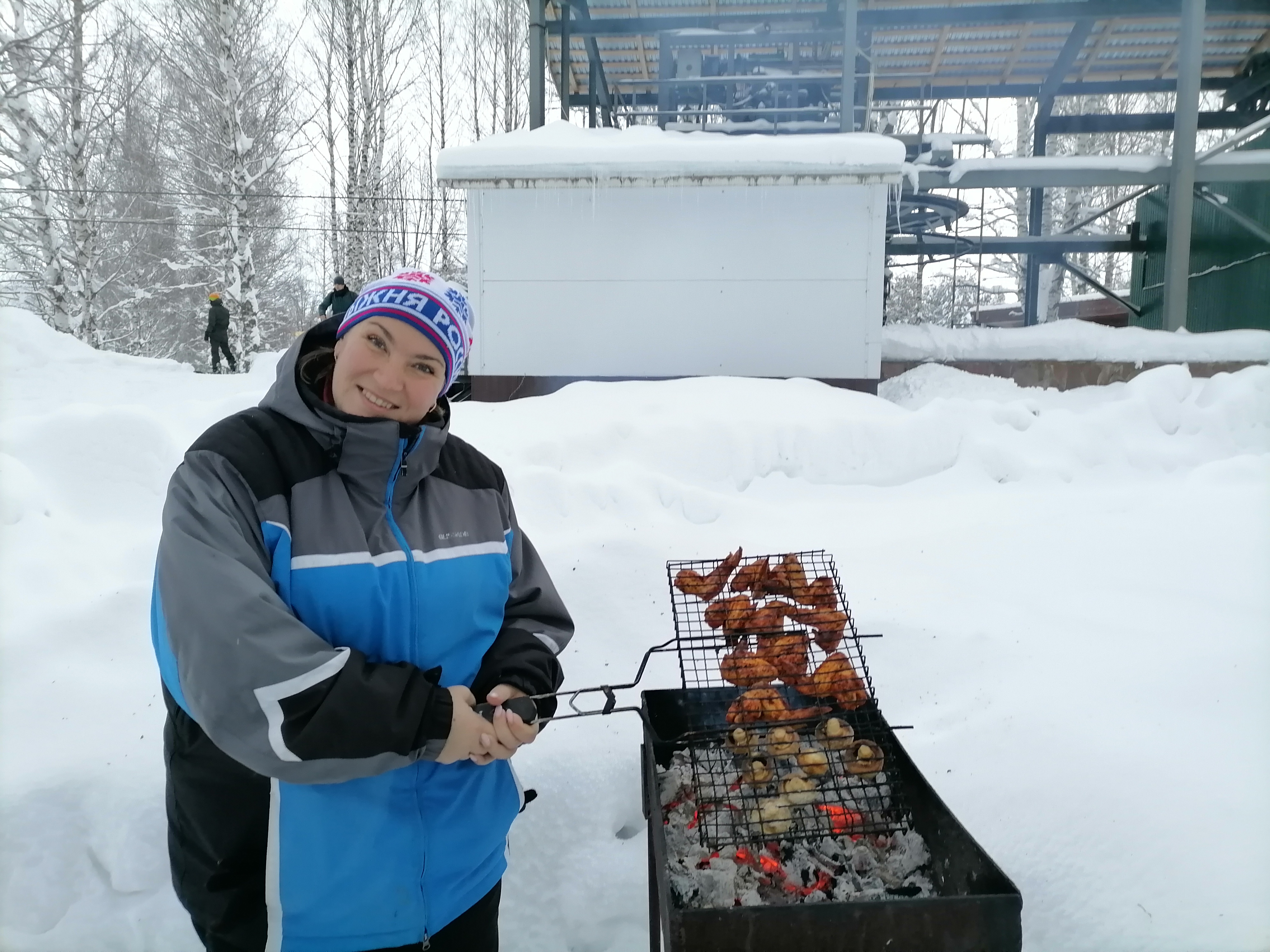 Кожухарь Виктория Александровна