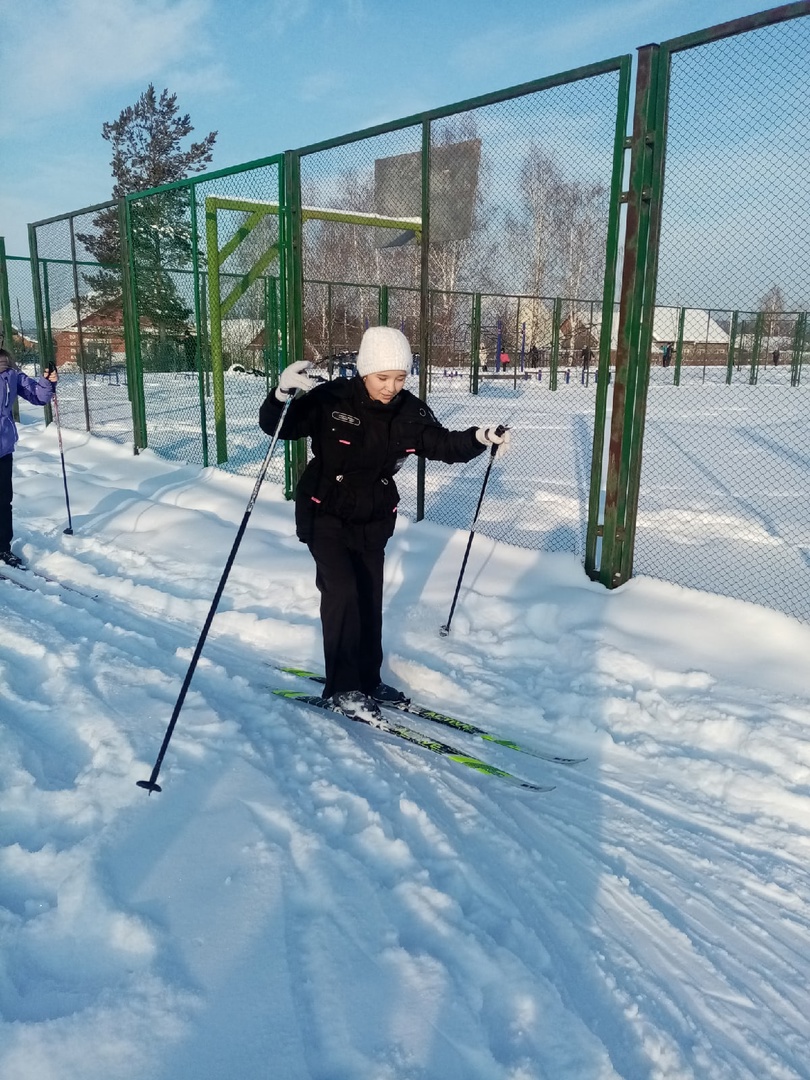 Блохина Елена Анатольевна